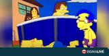 Simpsons, Πρόεβλεψαν, Βρετανία ΒΙΝΤΕΟ,Simpsons, proevlepsan, vretania vinteo