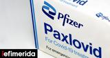 Κορωνοϊός, Paxlovid, Τζο Μπάιντεν,koronoios, Paxlovid, tzo bainten