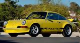 Porsche 911 Carrera RS 2 7,Paul Walker