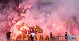 ΑΕΚ, Τρομερή, OPAP Arena Αγιά Σοφιά,aek, tromeri, OPAP Arena agia sofia