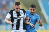 Λέφσκι Σόφιας – ΠΑΟΚ 2-0, Βατερλό, Σόφια,lefski sofias – paok 2-0, vaterlo, sofia
