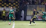 Ισοπεδωτικός Άρης 5-1, Γκόμελ,isopedotikos aris 5-1, gkomel