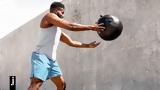 3 tips για να γυμνάζεσαι σωστά όταν έχει πολλή ζέστη,