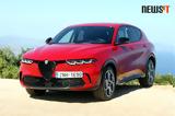 Οδηγούμε, Alfa Romeo Tonale 130Hybrid Edizione Speciale, Ελλάδα, SUV, DNA,odigoume, Alfa Romeo Tonale 130Hybrid Edizione Speciale, ellada, SUV, DNA