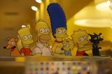 Simpsons, Θαυμαστές,Simpsons, thavmastes