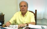 Πέθανε, Θεόδωρος Καρζής,pethane, theodoros karzis