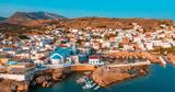 Kasos – Karpathos,“Prevelis”