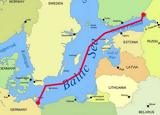 Nord Stream 1, Σταθερές,Nord Stream 1, statheres