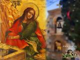 Αγία Μαρία, Μαγδαληνή, 22 Ιουλίου,agia maria, magdalini, 22 iouliou