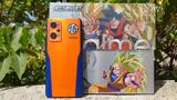 Διαθέσιμο, Ελληνική, GT NEO 3T Dragon Ball Z Edition,diathesimo, elliniki, GT NEO 3T Dragon Ball Z Edition