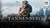 Tannenberg, Διαθέσιμο, Epic Games Store,Tannenberg, diathesimo, Epic Games Store