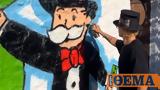 Μύκονος, Mr Monopoly, Υόρκη, Αμερικανών,mykonos, Mr Monopoly, yorki, amerikanon