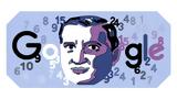 Πολωνός, Στέφαν Μπάναχ, Google,polonos, stefan banach, Google