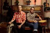 Calexico, 15+1,Joey Burn