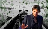 Τομ Κρουζ, Χόλιγουντ,tom krouz, choligount