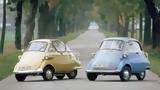 Isetta,Microlino