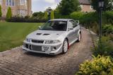 Mitsubishi Evo VI Tommi Makinen Edition, 2001,16 600, €165 000