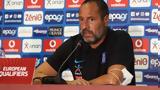 Παρών, ΑΕΚ, Φόλενταμ, Φαν Σιπ,paron, aek, folentam, fan sip