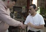 Salt Bae Μύκονος, Λουκέτο,Salt Bae mykonos, louketo