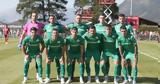 Παναθηναϊκός, Σλάβια Πράγας,panathinaikos, slavia pragas