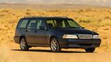 Volvo V70, Breaking Bad,Better Call Saul