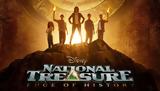 National Treasure, Πρώτο, Disney Plus – Απών, Νίκολας Κέιτζ – ΒΙΝΤΕΟ,National Treasure, proto, Disney Plus – apon, nikolas keitz – vinteo