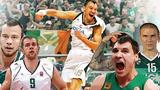 Παναθηναϊκός, … Lietuva,panathinaikos, … Lietuva