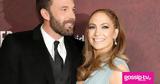 Jennifer Lopez- Ben Affleck,