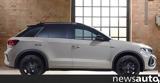 VW T-Roc,SUV …