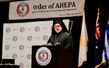 Αρχιεπίσκοπος Αμερικής, 100η, AHEPA,archiepiskopos amerikis, 100i, AHEPA