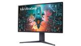 LG UltraGear 32GQ950, Οθόνη,LG UltraGear 32GQ950, othoni