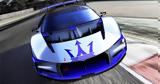 Maserati Project24, Προ, -only, MC20,Maserati Project24, pro, -only, MC20