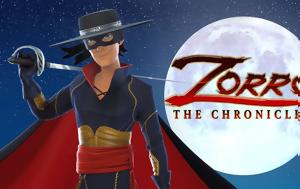 Zorro, Chronicles Review