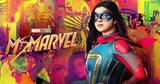 Ms Marvel, Marvel,– Cineramen