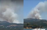 Μεγάλη, Μεσσηνία – Εκκενώνεται, – ΒΙΝΤΕΟ,megali, messinia – ekkenonetai, – vinteo