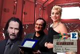 Σαββατοκύριακου, Lady Gaga, Harley Quinn, Ταραντίνο, Κίανου Ριβς,savvatokyriakou, Lady Gaga, Harley Quinn, tarantino, kianou rivs