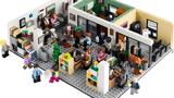 LEGO,The Office