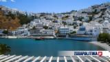 Τουρισμός, Ιουλίου,tourismos, iouliou