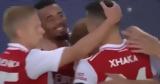 Άρσεναλ - Τσέλσι 4-0, Βάφτηκε, Λονδίνου,arsenal - tselsi 4-0, vaftike, londinou