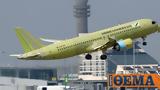 Κίνα, Πιστοποιείται, C919, Airbus, Boeing,kina, pistopoieitai, C919, Airbus, Boeing