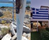 Ρόδος, Tουρίστες,rodos, Touristes