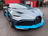 Bugatti Divo,132