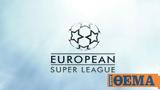 European Super League, Υπόθεση 100, Μποσμάν,European Super League, ypothesi 100, bosman