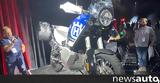 Husqvarna Norden 901 Expedition 2023, Διαρροή,Husqvarna Norden 901 Expedition 2023, diarroi