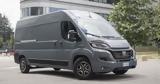 Fiat Ducato, Van Of,Year 2022