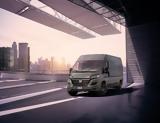 Ducato, Van Of,Year, Auto Express