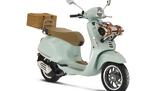 Vespa,