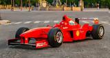 Ferrari F300,Michael Schumacher