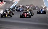 Formula 1, Γκραν Πρι,Formula 1, gkran pri