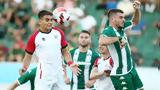 Παναθηναϊκός – Βόλος 0-0, Είχαν,panathinaikos – volos 0-0, eichan